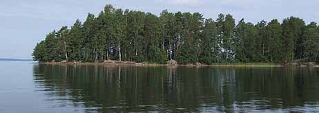 Säkylän Pyhäjärvi